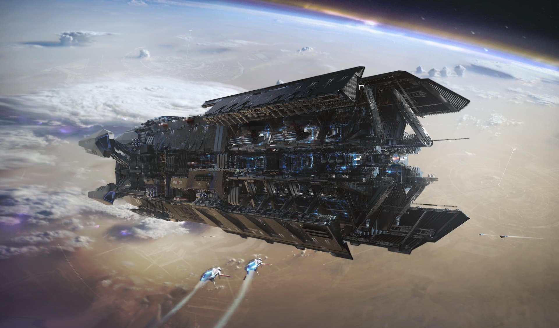 The Pearce T1