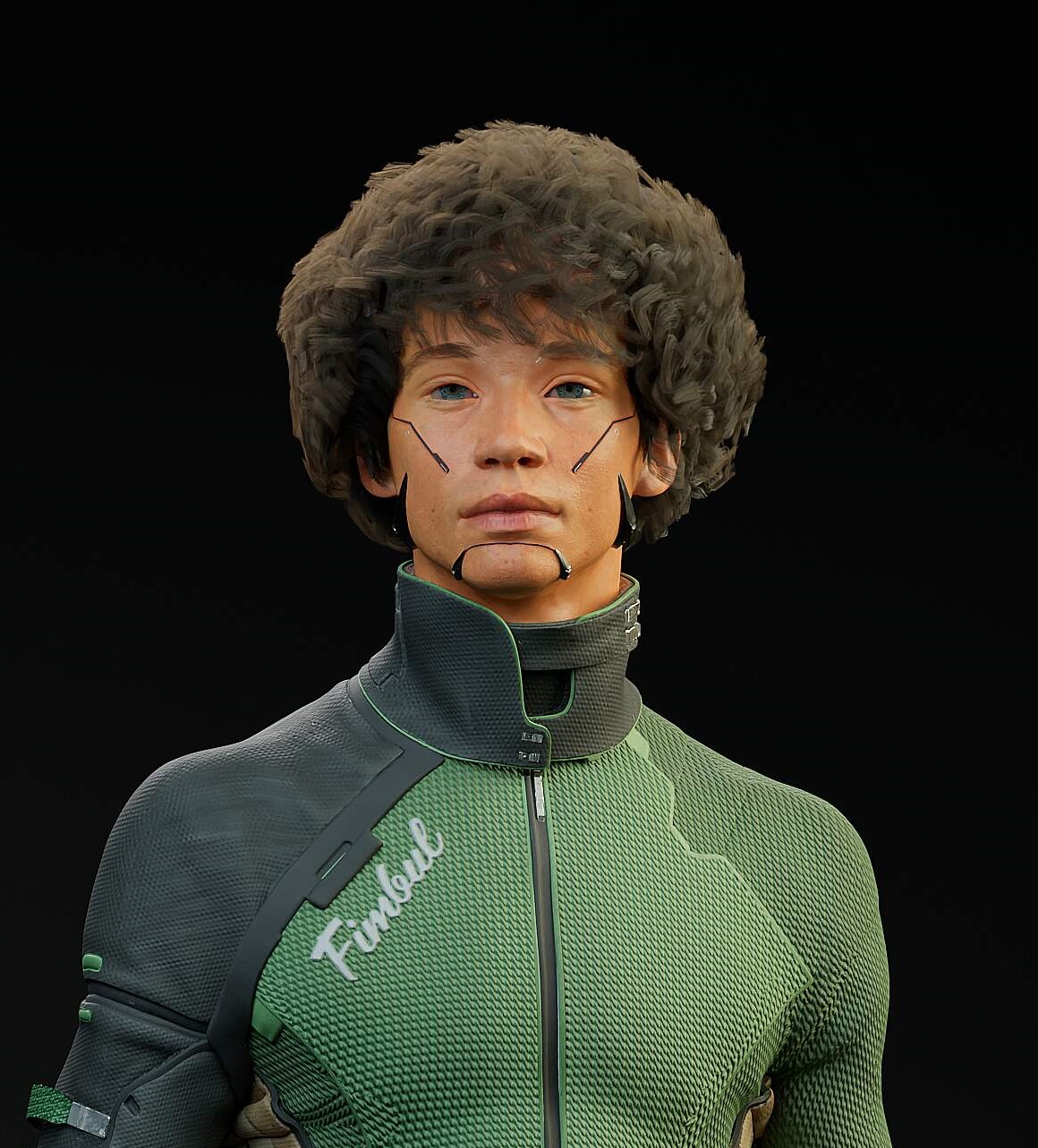 Star Atlas - Marketplace