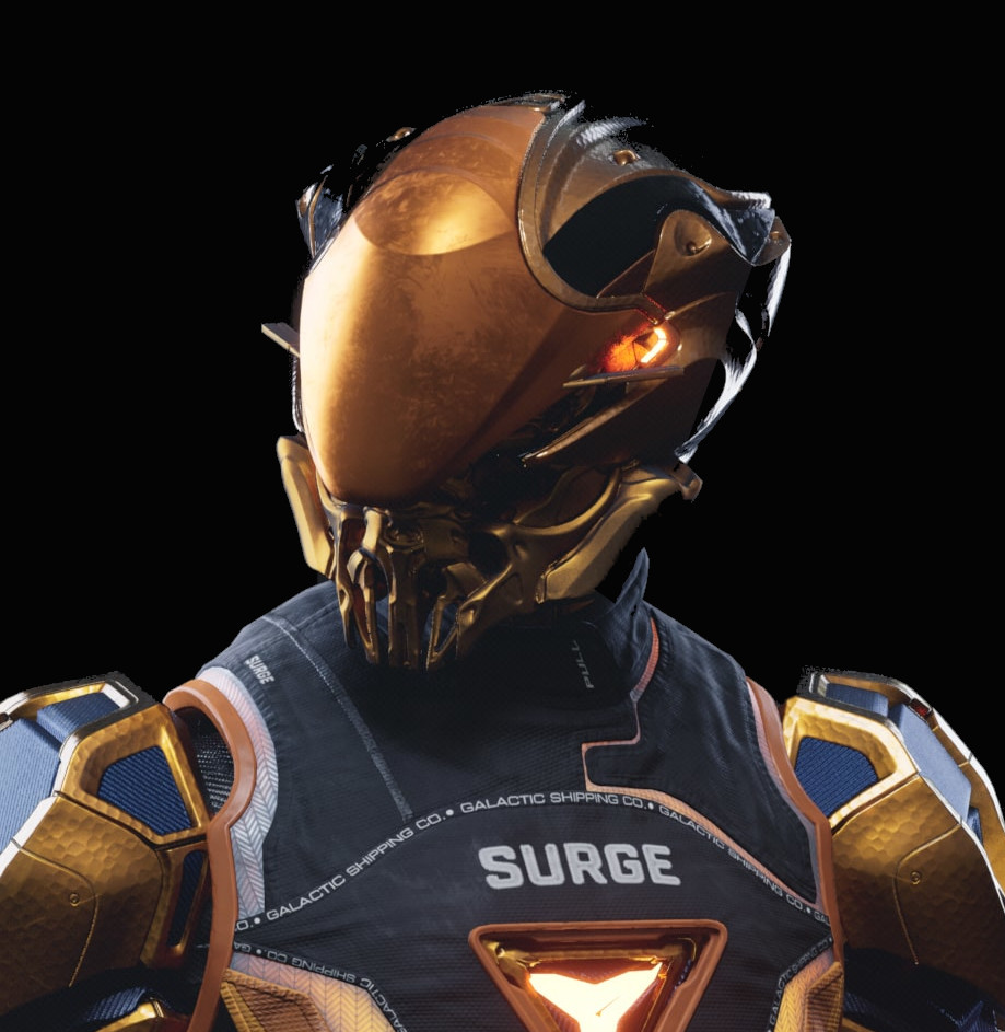 Star Atlas - Marketplace